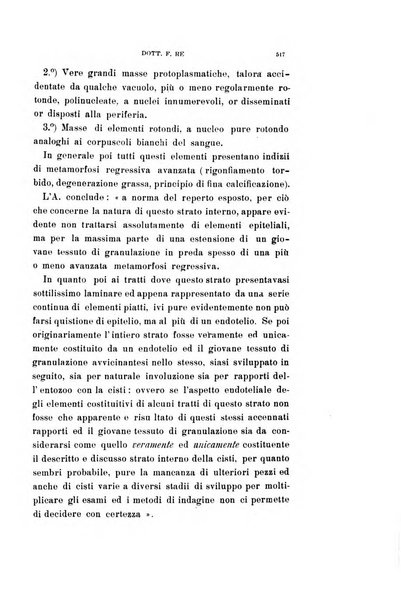 Archivio di ottalmologia giornale mensile