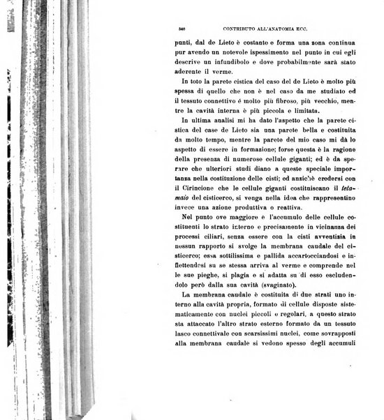 Archivio di ottalmologia giornale mensile