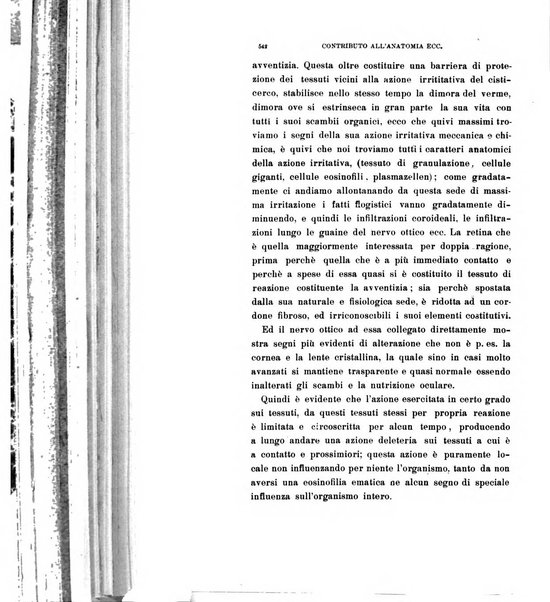 Archivio di ottalmologia giornale mensile