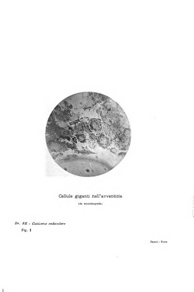 Archivio di ottalmologia giornale mensile