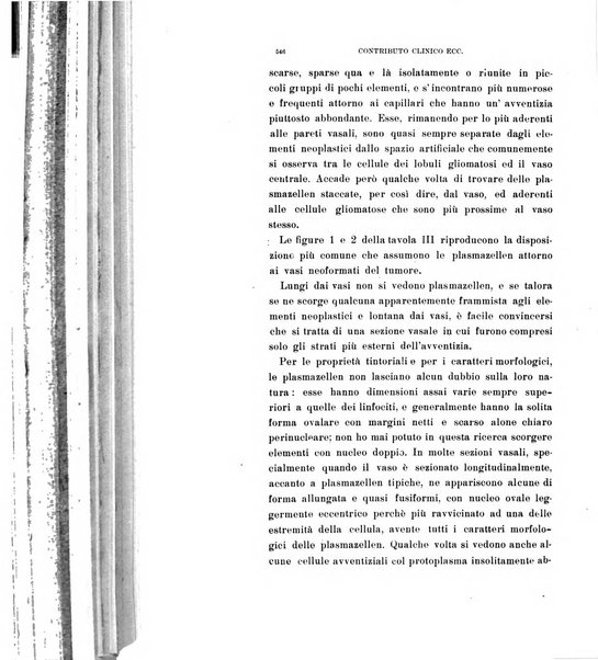 Archivio di ottalmologia giornale mensile