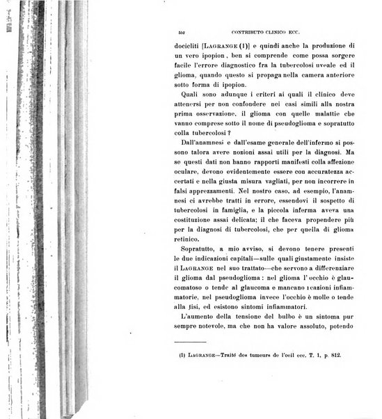 Archivio di ottalmologia giornale mensile