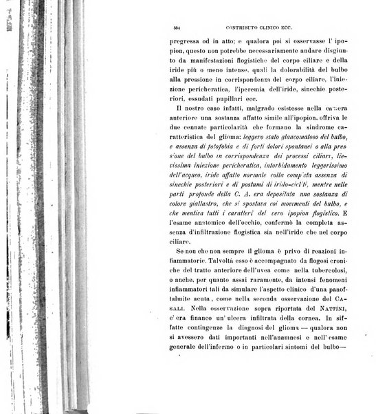 Archivio di ottalmologia giornale mensile