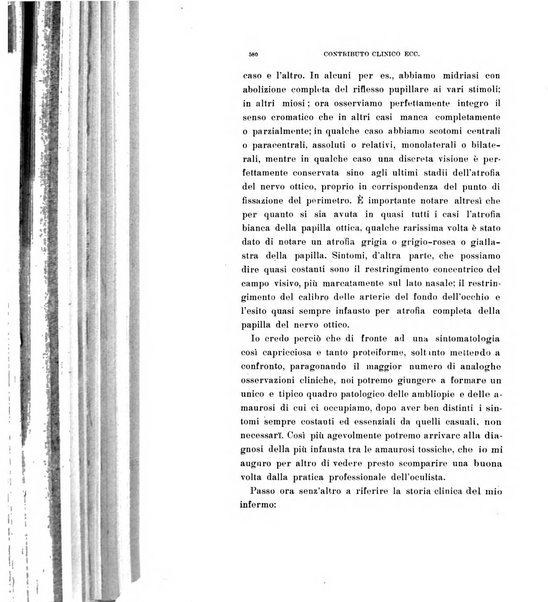 Archivio di ottalmologia giornale mensile