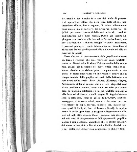 Archivio di ottalmologia giornale mensile