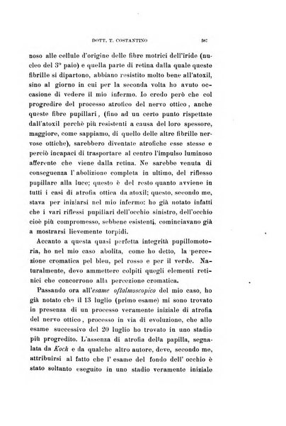 Archivio di ottalmologia giornale mensile