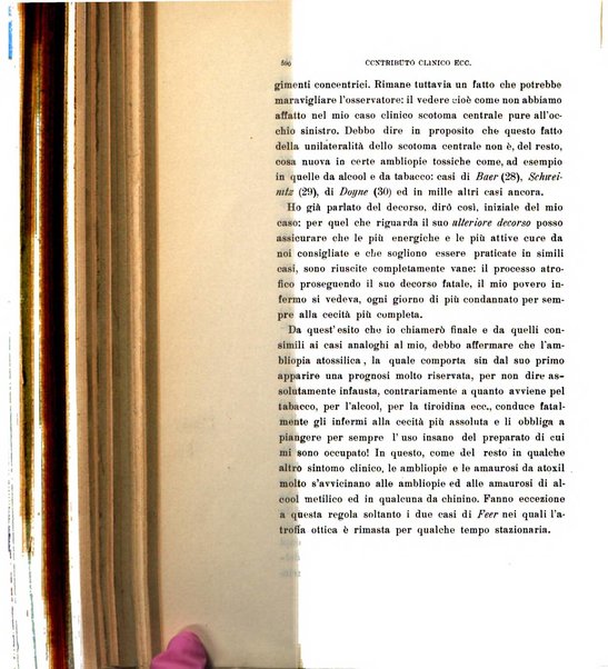 Archivio di ottalmologia giornale mensile