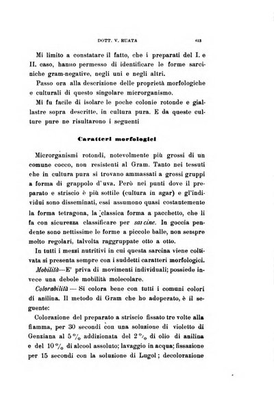 Archivio di ottalmologia giornale mensile