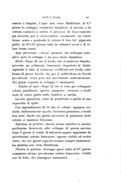 Archivio di ottalmologia giornale mensile