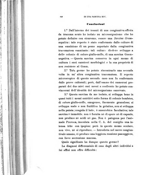 Archivio di ottalmologia giornale mensile