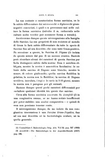 Archivio di ottalmologia giornale mensile