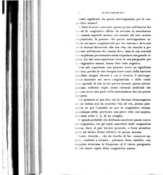 Archivio di ottalmologia giornale mensile