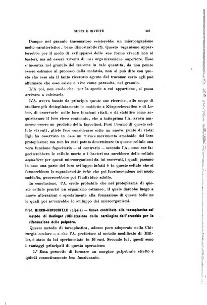 Archivio di ottalmologia giornale mensile