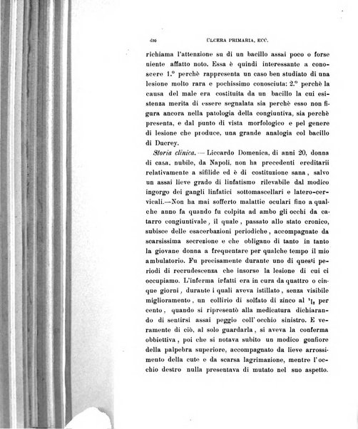 Archivio di ottalmologia giornale mensile