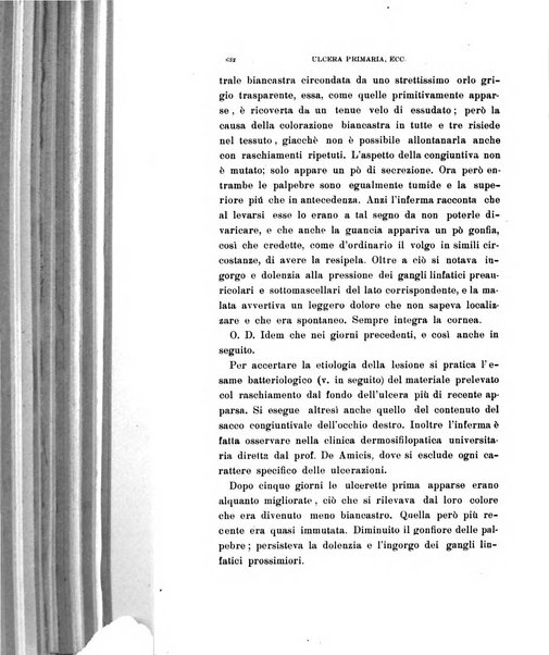 Archivio di ottalmologia giornale mensile