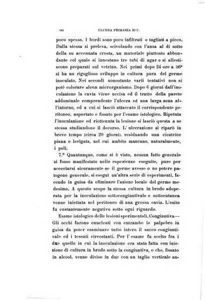 Archivio di ottalmologia giornale mensile