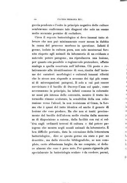 Archivio di ottalmologia giornale mensile