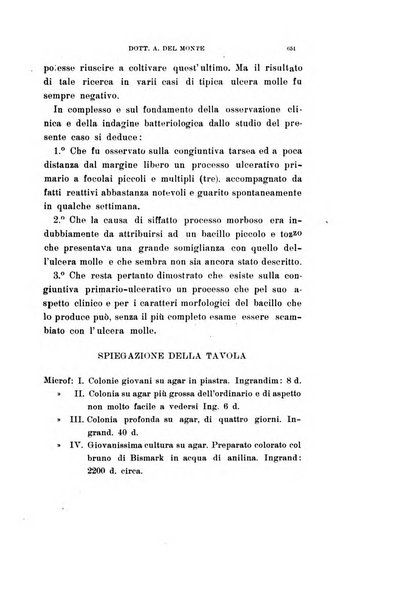 Archivio di ottalmologia giornale mensile