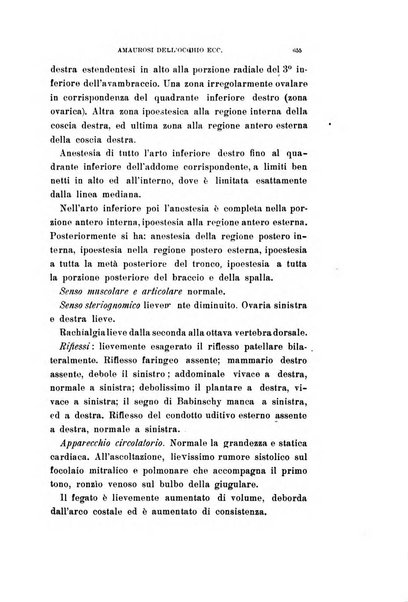 Archivio di ottalmologia giornale mensile