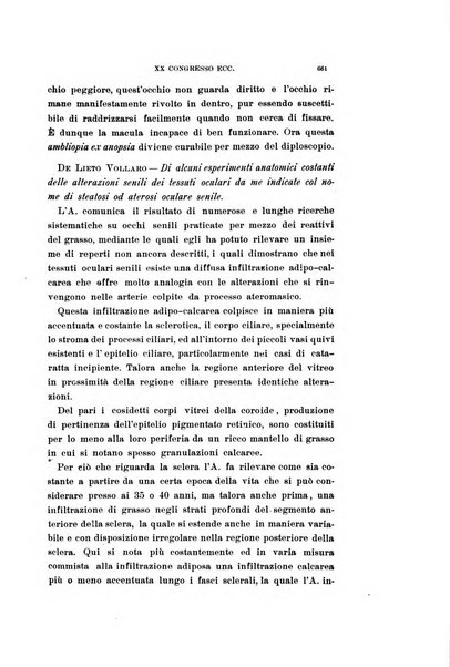 Archivio di ottalmologia giornale mensile