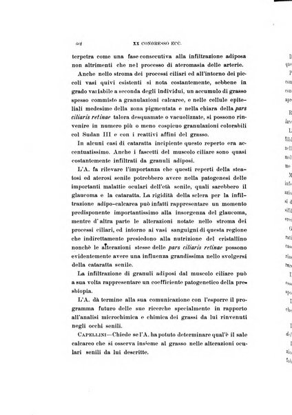 Archivio di ottalmologia giornale mensile