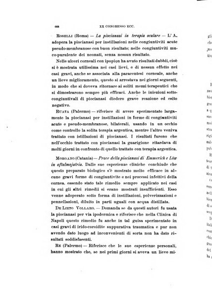 Archivio di ottalmologia giornale mensile