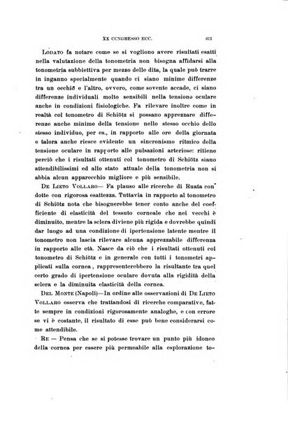 Archivio di ottalmologia giornale mensile