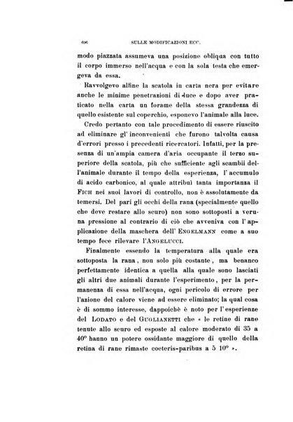 Archivio di ottalmologia giornale mensile