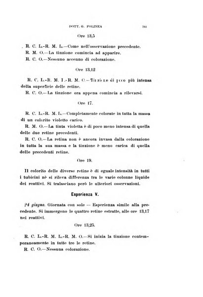 Archivio di ottalmologia giornale mensile