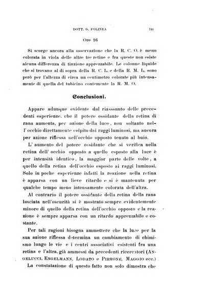 Archivio di ottalmologia giornale mensile