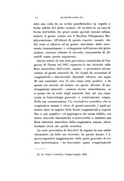 Archivio di ottalmologia giornale mensile