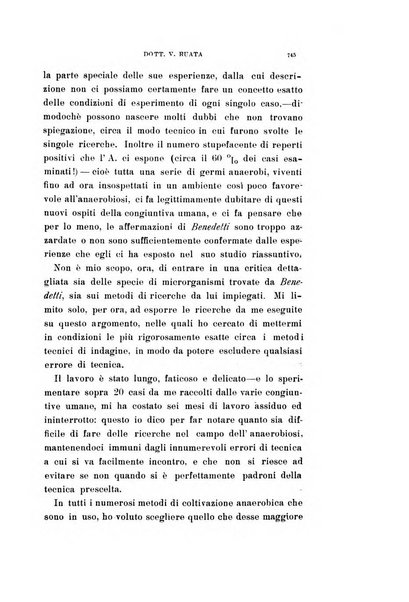 Archivio di ottalmologia giornale mensile