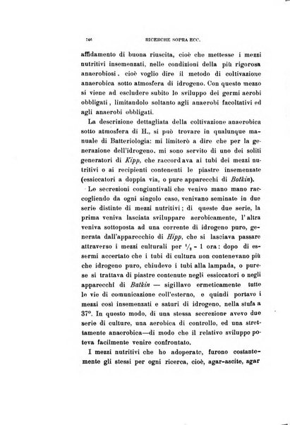 Archivio di ottalmologia giornale mensile