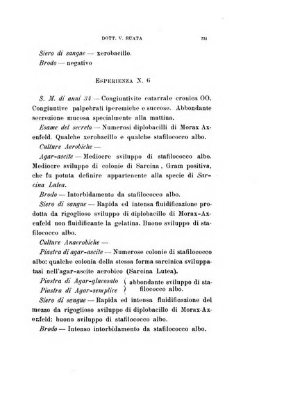 Archivio di ottalmologia giornale mensile