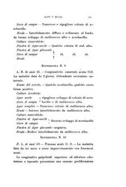 Archivio di ottalmologia giornale mensile