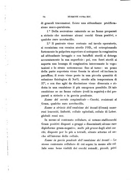 Archivio di ottalmologia giornale mensile