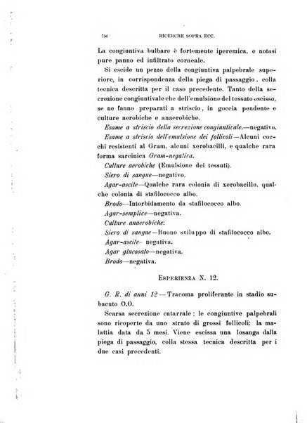 Archivio di ottalmologia giornale mensile