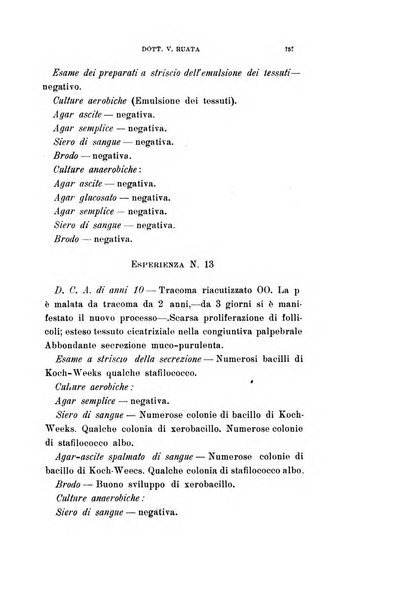 Archivio di ottalmologia giornale mensile