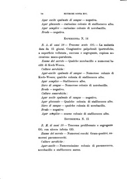 Archivio di ottalmologia giornale mensile