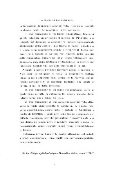 Archivio di ottalmologia giornale mensile