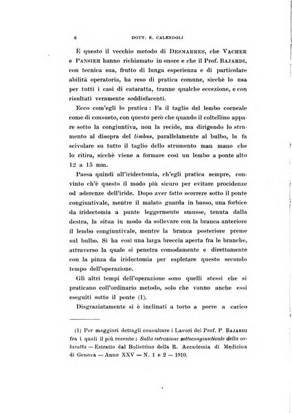 Archivio di ottalmologia giornale mensile