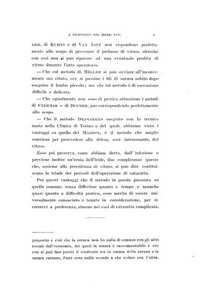 Archivio di ottalmologia giornale mensile