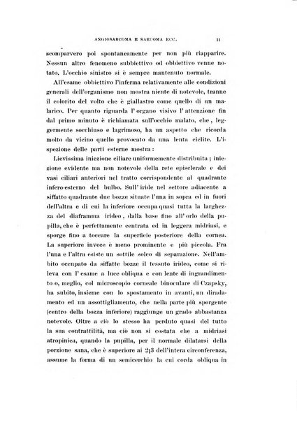 Archivio di ottalmologia giornale mensile