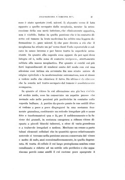 Archivio di ottalmologia giornale mensile