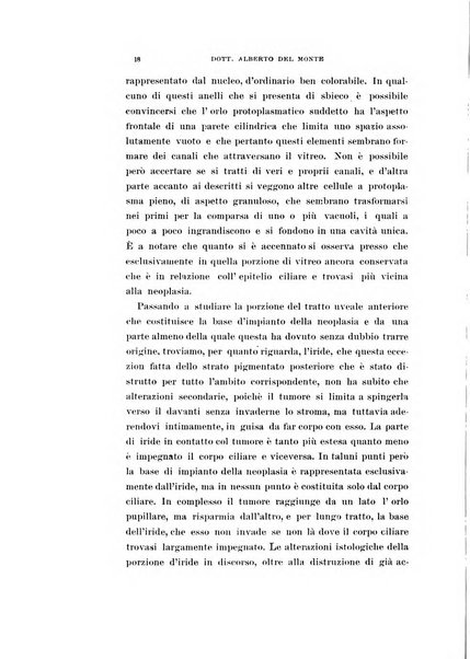 Archivio di ottalmologia giornale mensile