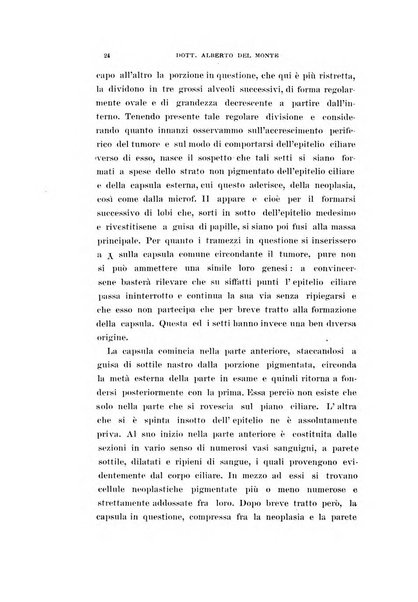 Archivio di ottalmologia giornale mensile