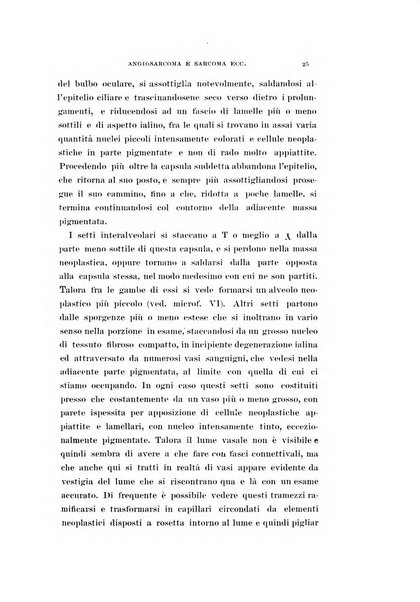 Archivio di ottalmologia giornale mensile