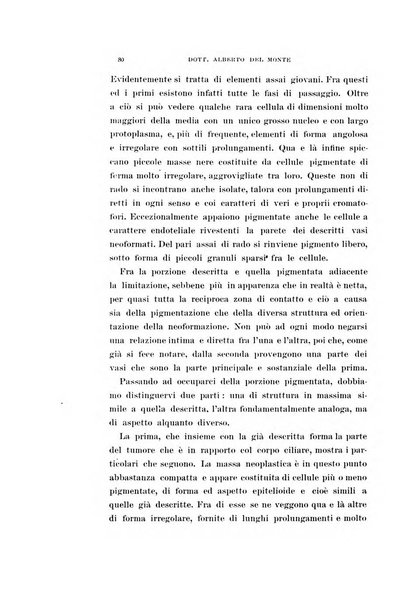 Archivio di ottalmologia giornale mensile