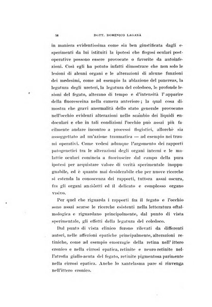 Archivio di ottalmologia giornale mensile