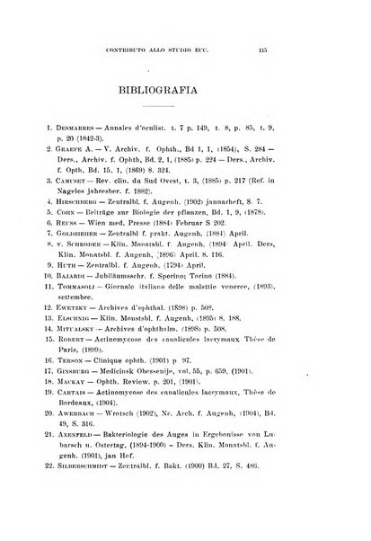 Archivio di ottalmologia giornale mensile